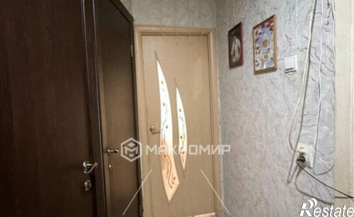 2-комн квартира ул Эльтонская 2-я, 22А,  д. 22А