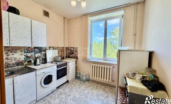 1-комн квартира пр-кт Победы, 125,  д. 125
