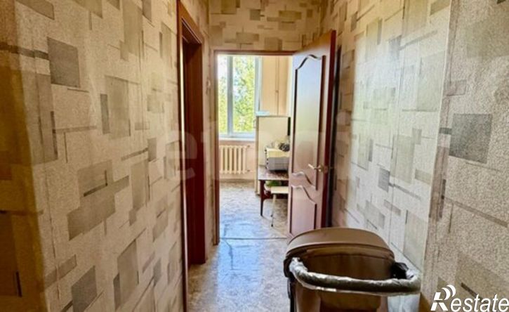 1-комн квартира пр-кт Победы, 125,  д. 125