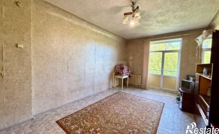 1-комн квартира пр-кт Победы, 125,  д. 125