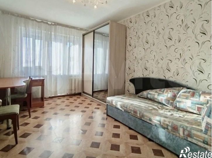 3-комн квартира ул Днепропетровская, 4,  д. 4