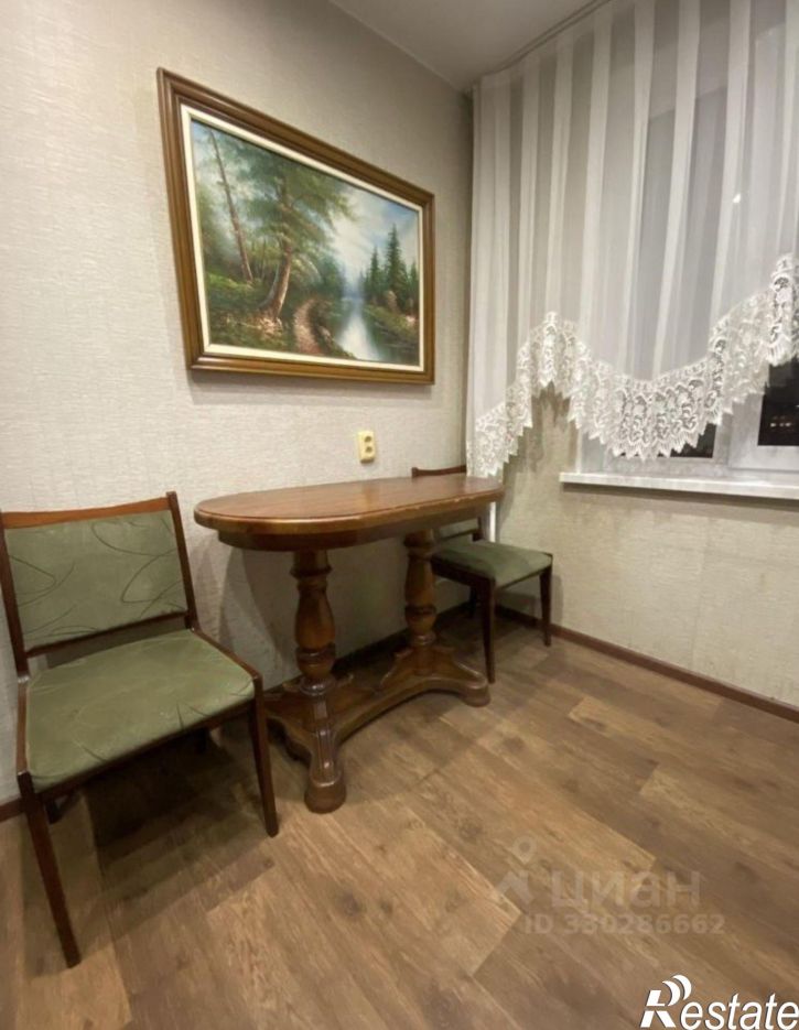 3-комн квартира ул Днепропетровская, 4,  д. 4