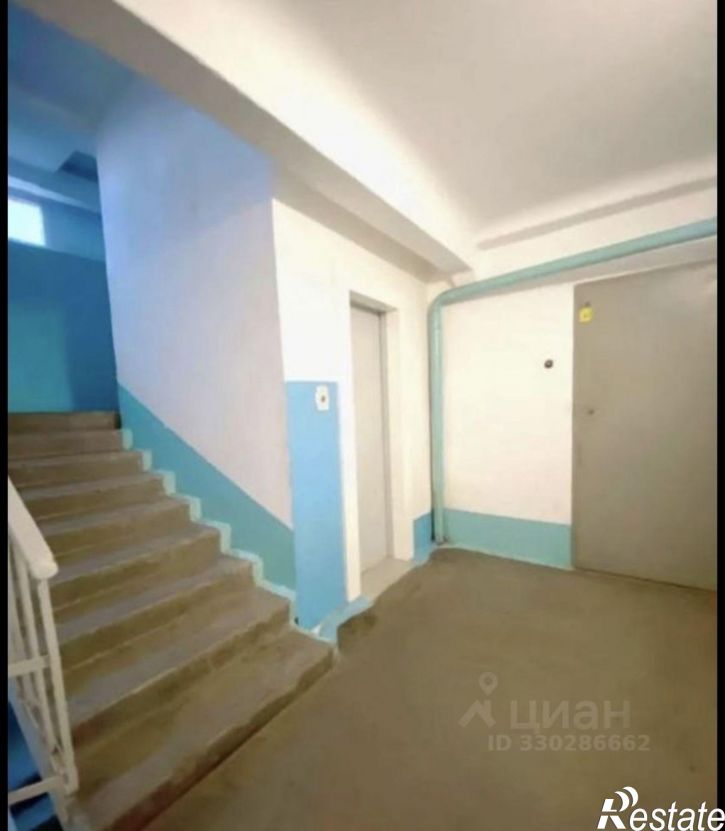 3-комн квартира ул Днепропетровская, 4,  д. 4