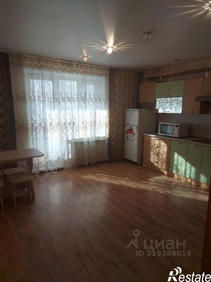 2-комн квартира ул Габдуллы Тукая, 18,  д. 18