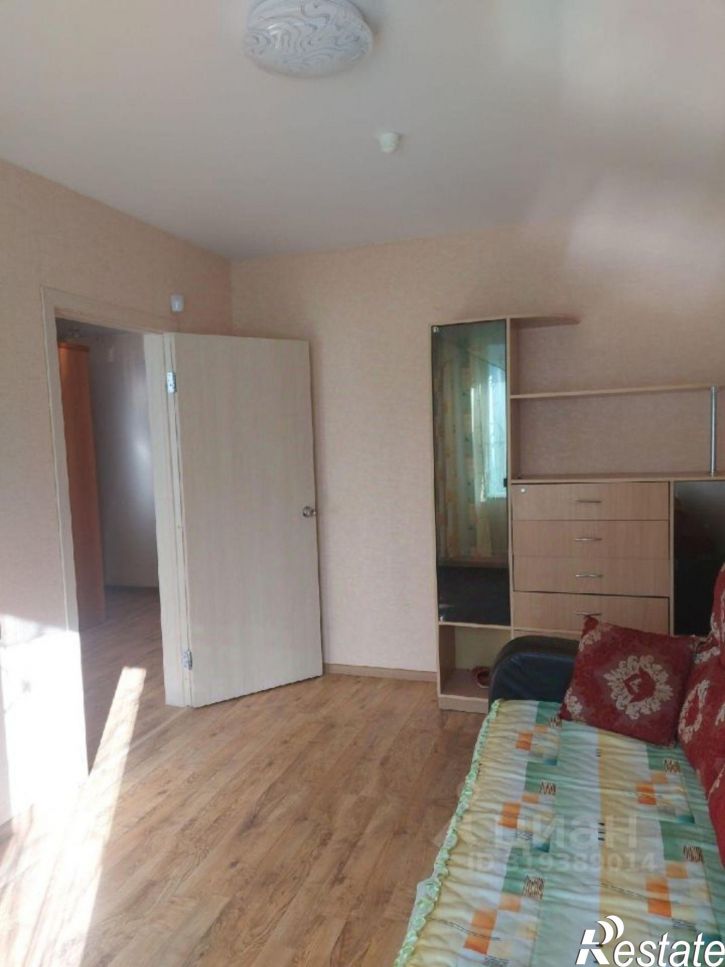 2-комн квартира ул Габдуллы Тукая, 18,  д. 18