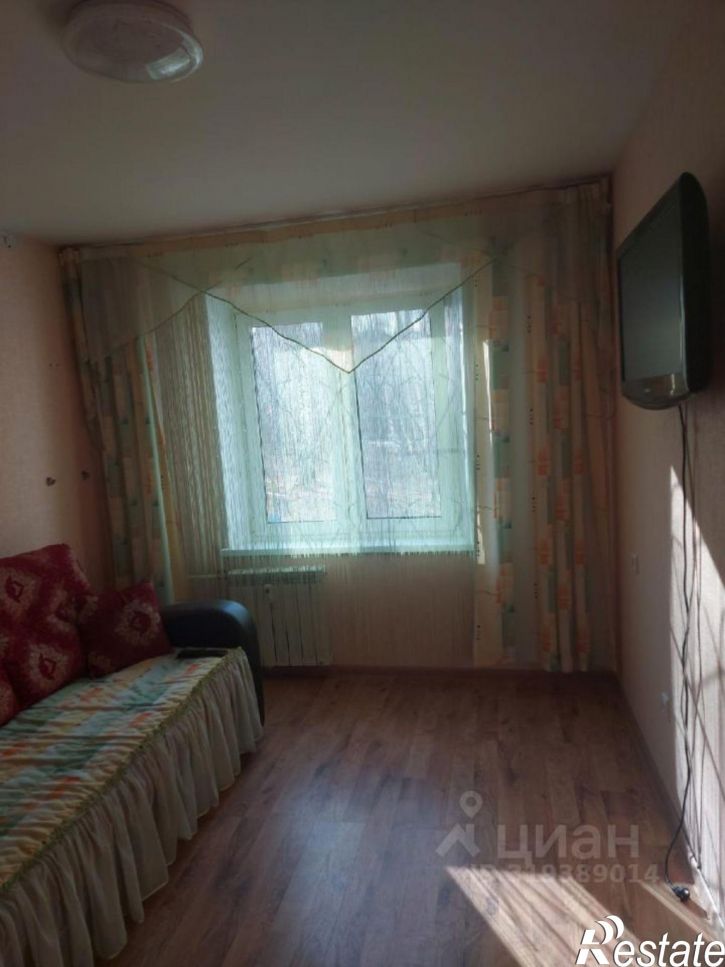 2-комн квартира ул Габдуллы Тукая, 18,  д. 18
