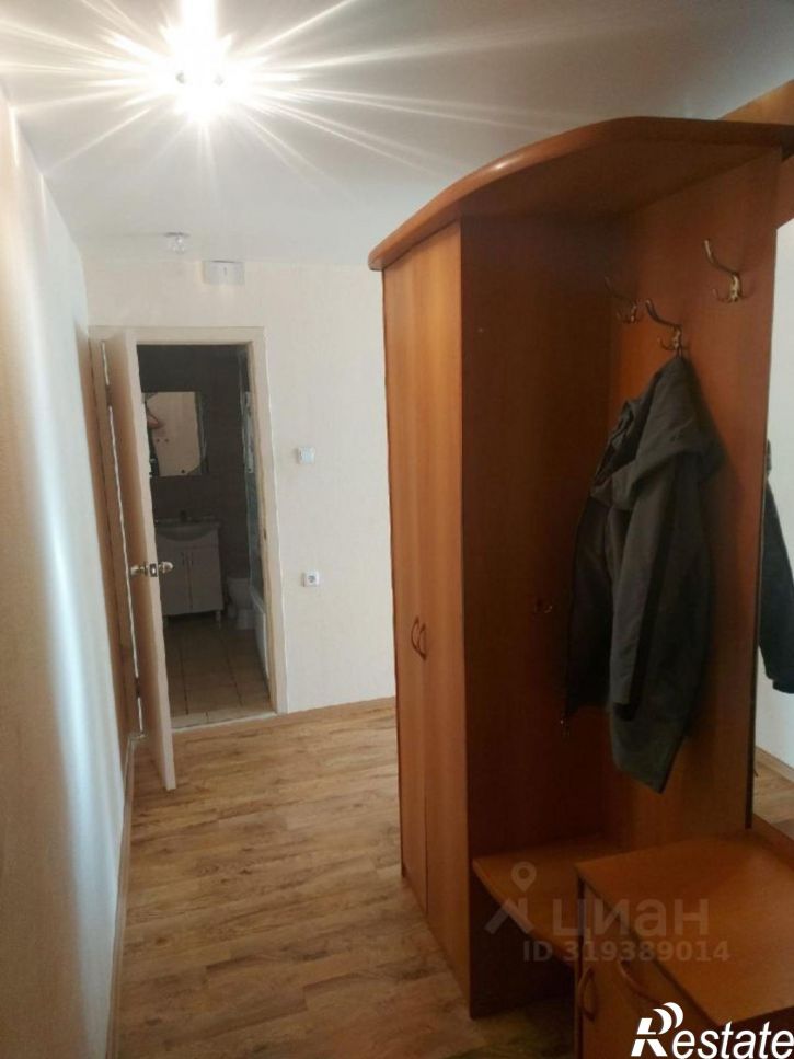 2-комн квартира ул Габдуллы Тукая, 18,  д. 18