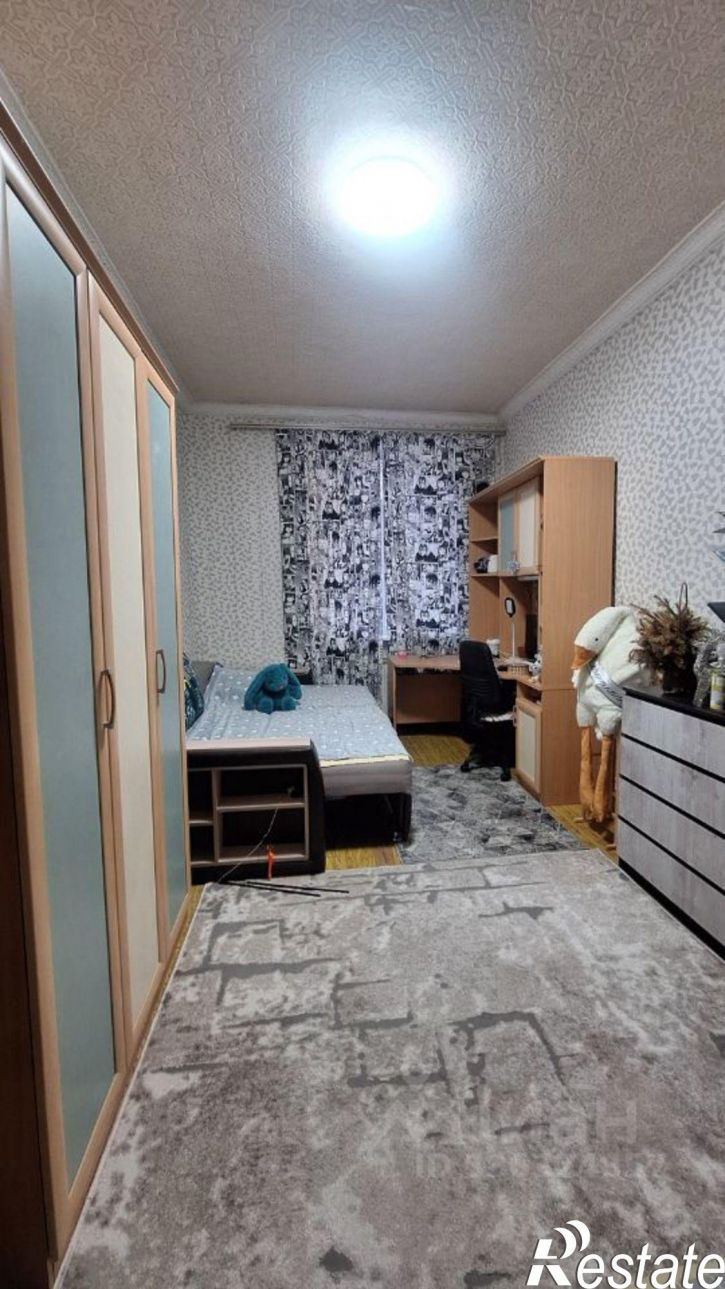 2-комн квартира ул Пекинская, 16,  д. 16