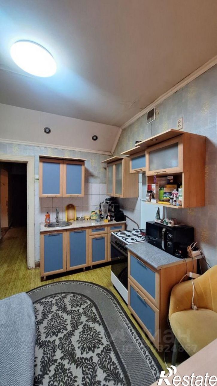 2-комн квартира ул Пекинская, 16,  д. 16