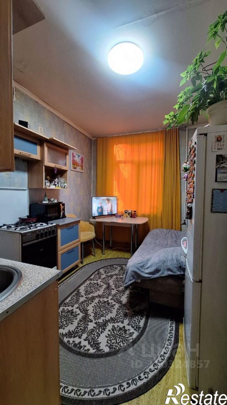2-комн квартира ул Пекинская, 16,  д. 16