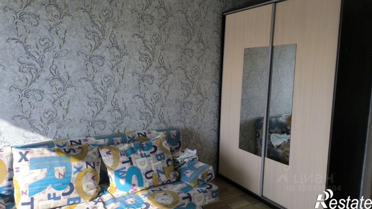 2-комн квартира улица Героев Танкограда, 61,  д. 61