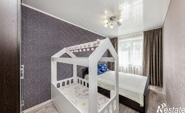 2-комн квартира улица Масленникова, 8Б,  д. 8Б