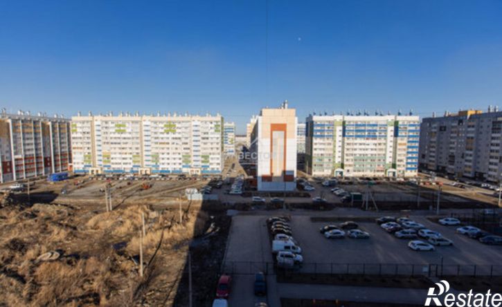 3-комн квартира ул Эльтонская 2-я, 65А,  д. 65А