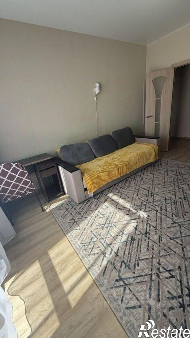 1-комн квартира ул Дзержинского, 82,  д. 82