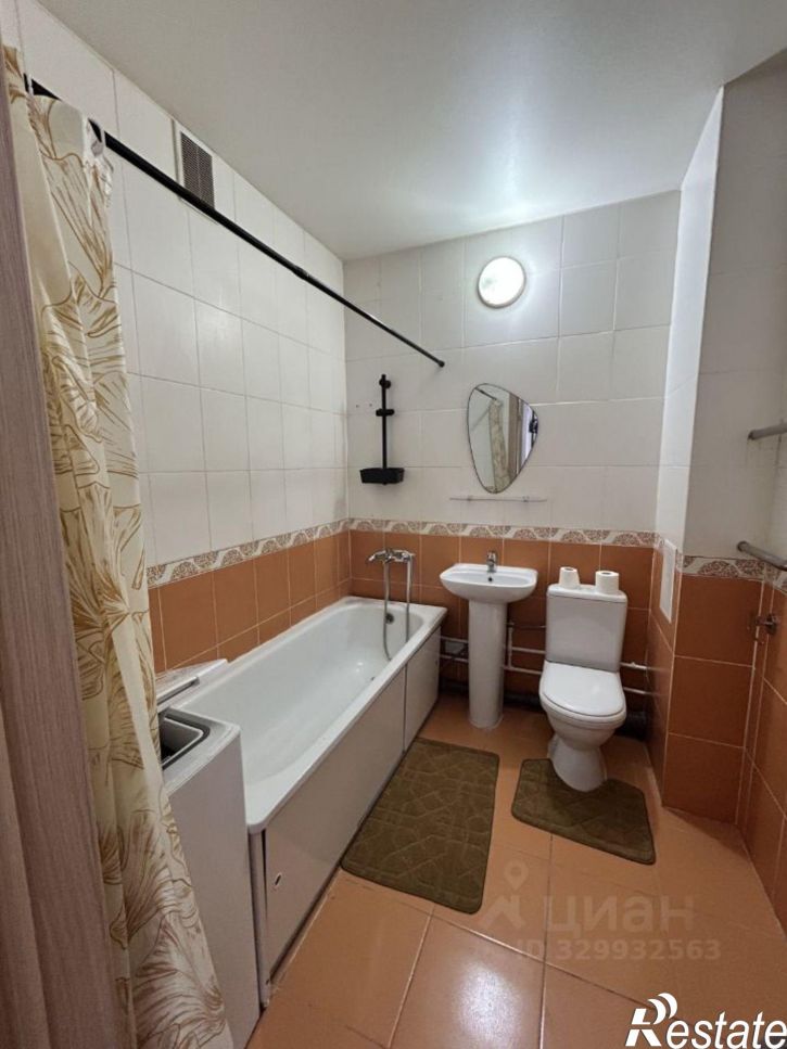 1-комн квартира ул Дзержинского, 82,  д. 82