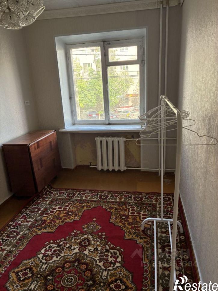 2-комн квартира улица Энтузиастов, 6,  д. 6