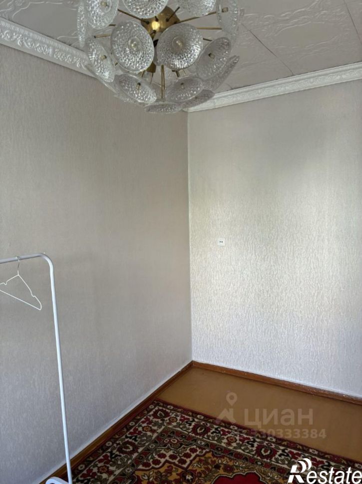 2-комн квартира улица Энтузиастов, 6,  д. 6