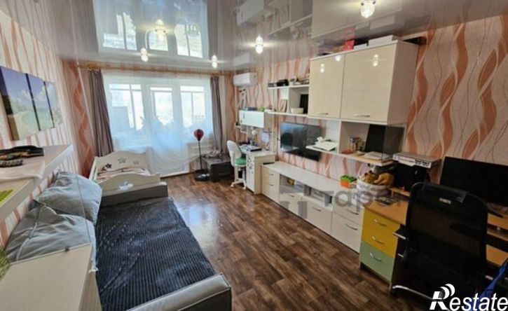 2-комн квартира Свердловский проспект, 39,  д. 39