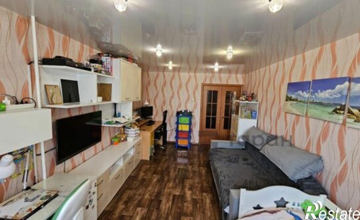 2-комн квартира Свердловский проспект, 39,  д. 39