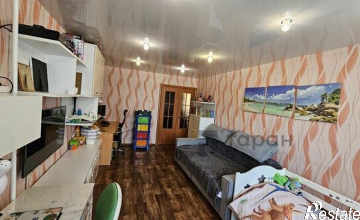 2-комн квартира Свердловский проспект, 39,  д. 39