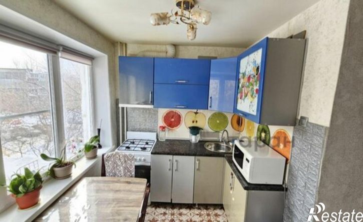 2-комн квартира Свердловский проспект, 39,  д. 39