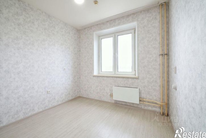 1-комн квартира улица Скульптора Головницкого, 32,  д. 32