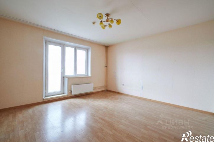 1-комн квартира улица Скульптора Головницкого, 32,  д. 32