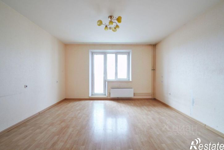 1-комн квартира улица Скульптора Головницкого, 32,  д. 32