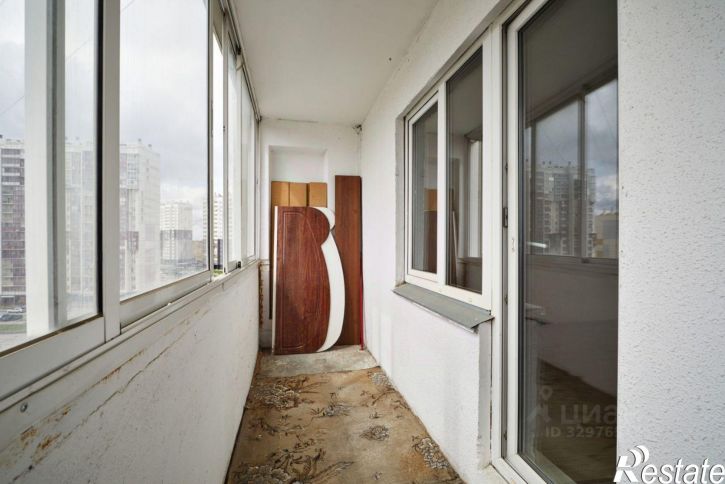 1-комн квартира улица Скульптора Головницкого, 32,  д. 32