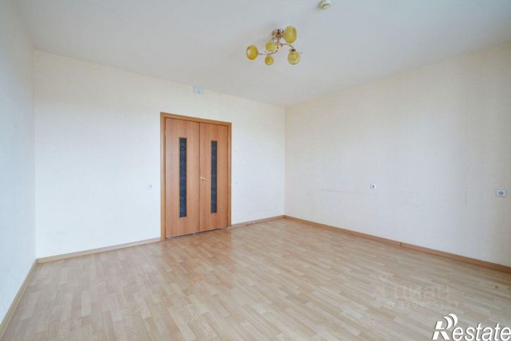 1-комн квартира улица Скульптора Головницкого, 32,  д. 32