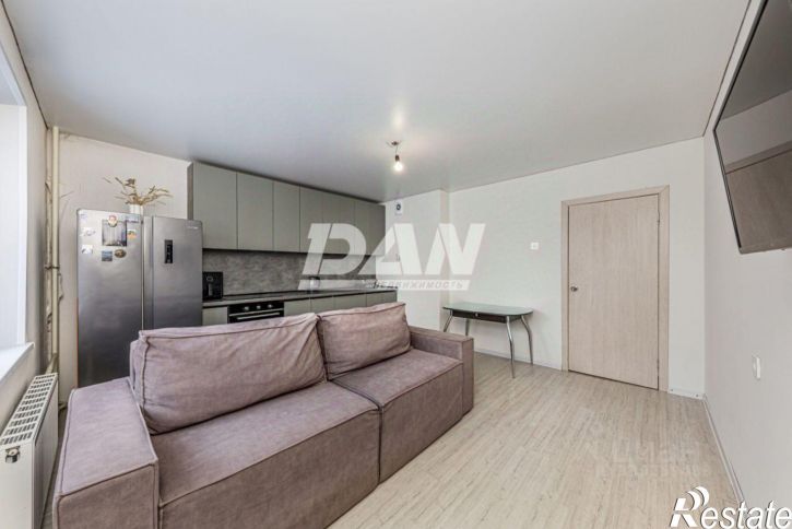2-комн квартира ул Дмитрия Неаполитанова, 18,  д. 18