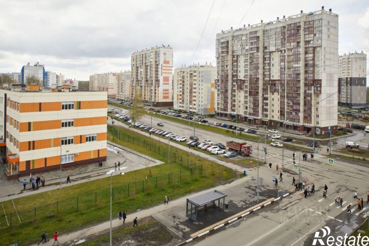 1-комн квартира улица Скульптора Головницкого, 32,  д. 32