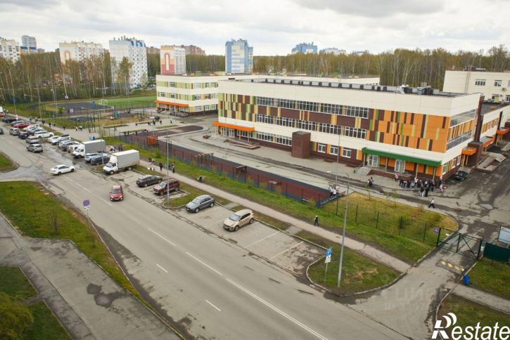 1-комн квартира улица Скульптора Головницкого, 32,  д. 32