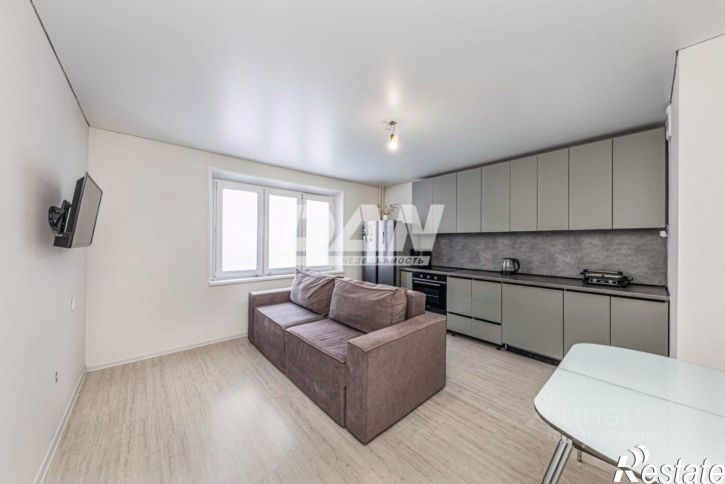 2-комн квартира ул Дмитрия Неаполитанова, 18,  д. 18