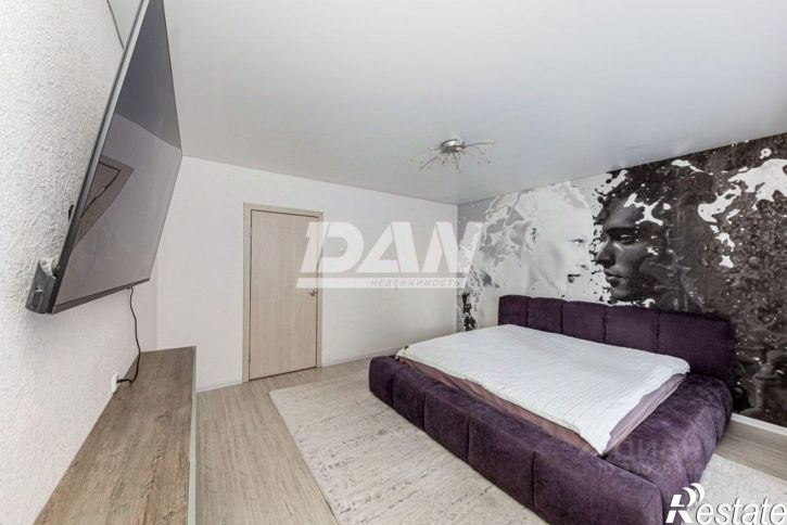 2-комн квартира ул Дмитрия Неаполитанова, 18,  д. 18