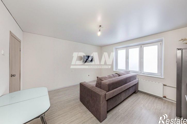 2-комн квартира ул Дмитрия Неаполитанова, 18,  д. 18