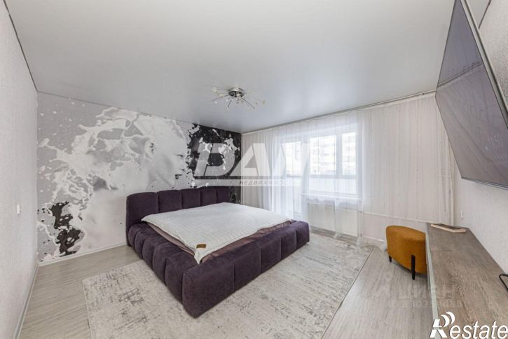 2-комн квартира ул Дмитрия Неаполитанова, 18,  д. 18