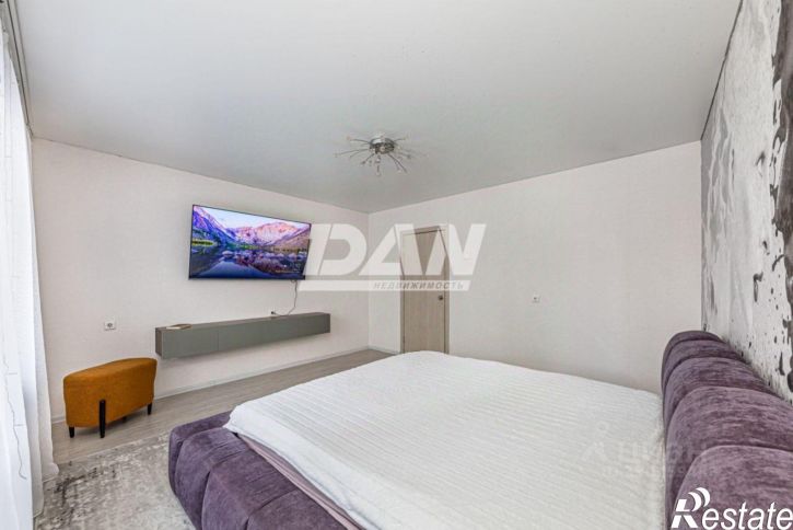 2-комн квартира ул Дмитрия Неаполитанова, 18,  д. 18