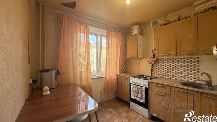 2-комн квартира улица Дегтярёва, 46,  д. 46