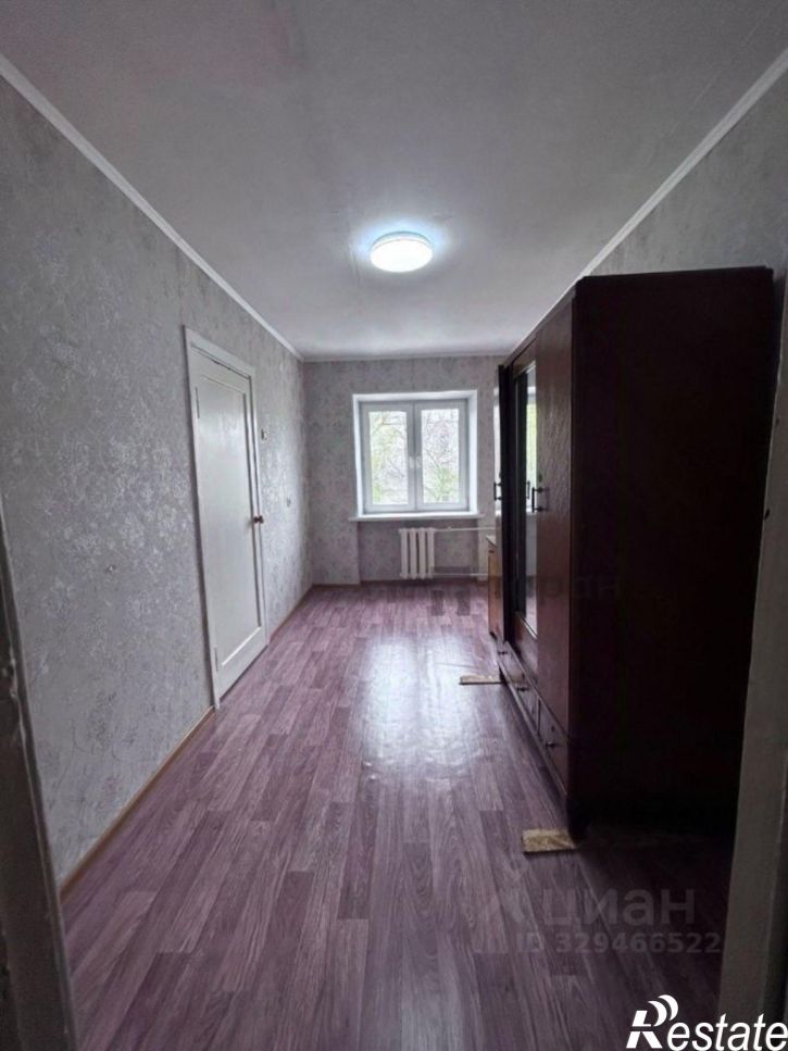 2-комн квартира улица Свободы, 102,  д. 102