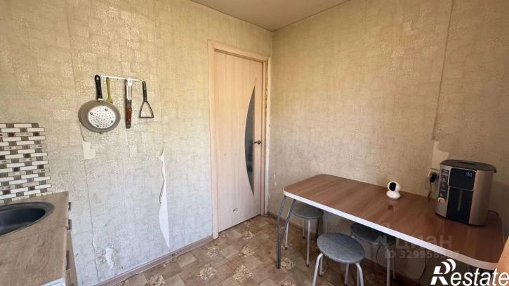 2-комн квартира улица Дегтярёва, 46,  д. 46