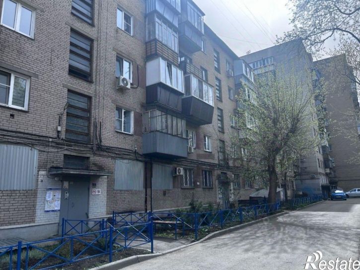2-комн квартира улица Свободы, 102,  д. 102