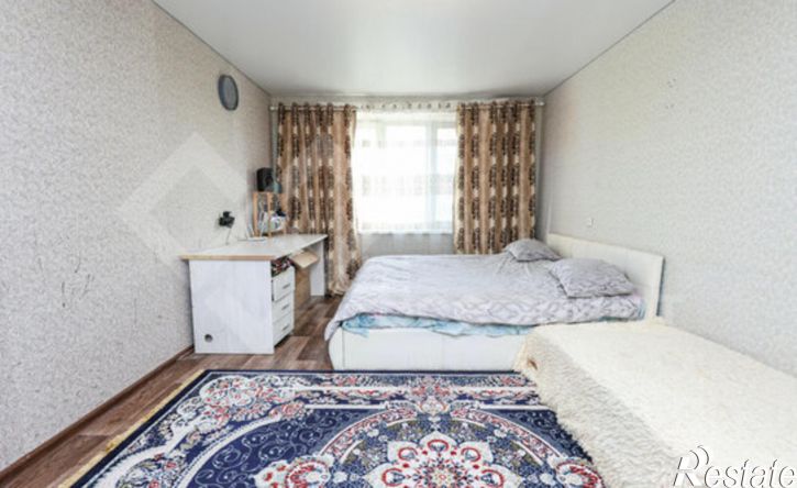 3-комн квартира Комсомольский проспект, 24,  д. 24