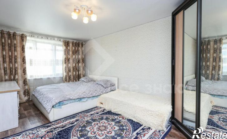 3-комн квартира Комсомольский проспект, 24,  д. 24