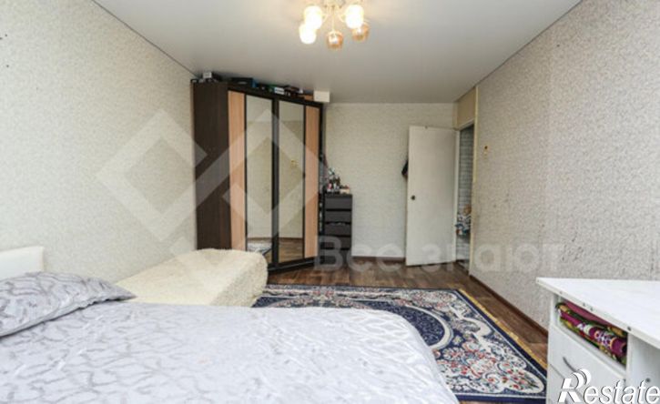 3-комн квартира Комсомольский проспект, 24,  д. 24