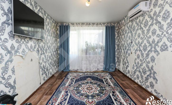 3-комн квартира Комсомольский проспект, 24,  д. 24