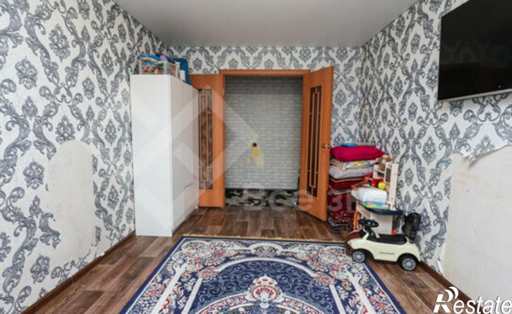 3-комн квартира Комсомольский проспект, 24,  д. 24