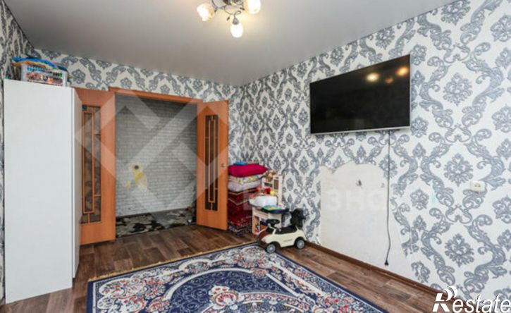 3-комн квартира Комсомольский проспект, 24,  д. 24