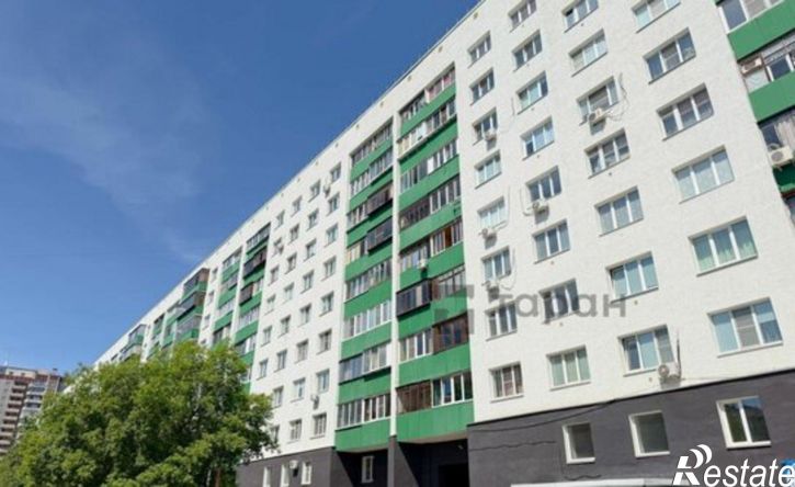 3-комн квартира Комсомольский пр-кт, 33,  д. 33