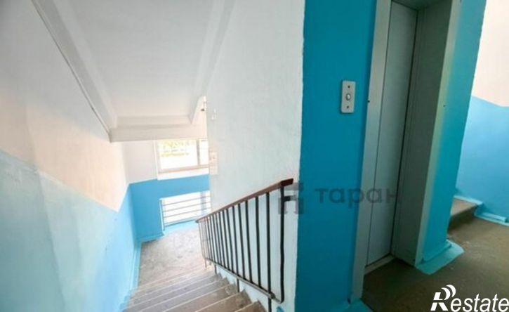 3-комн квартира Комсомольский пр-кт, 33,  д. 33